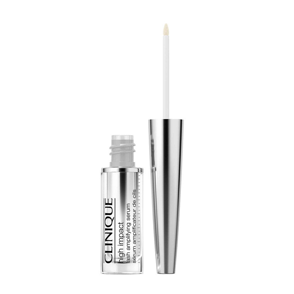 Clinique High Impact Siero amplificatore di ciglia 3ml