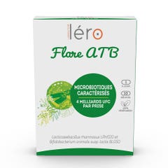Lero Flora ATB 10 capsule