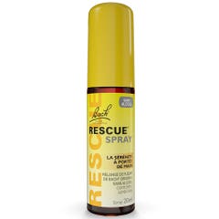 Rescue Serenità a portata di mano spray Senza alcool 20ml