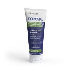 Arkopharma Forcapil Shampoo Fortificante Anticaduta 200ml