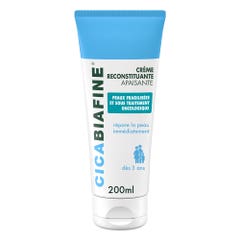 Cicabiafine Crema lenitiva ricostituente 200 ml