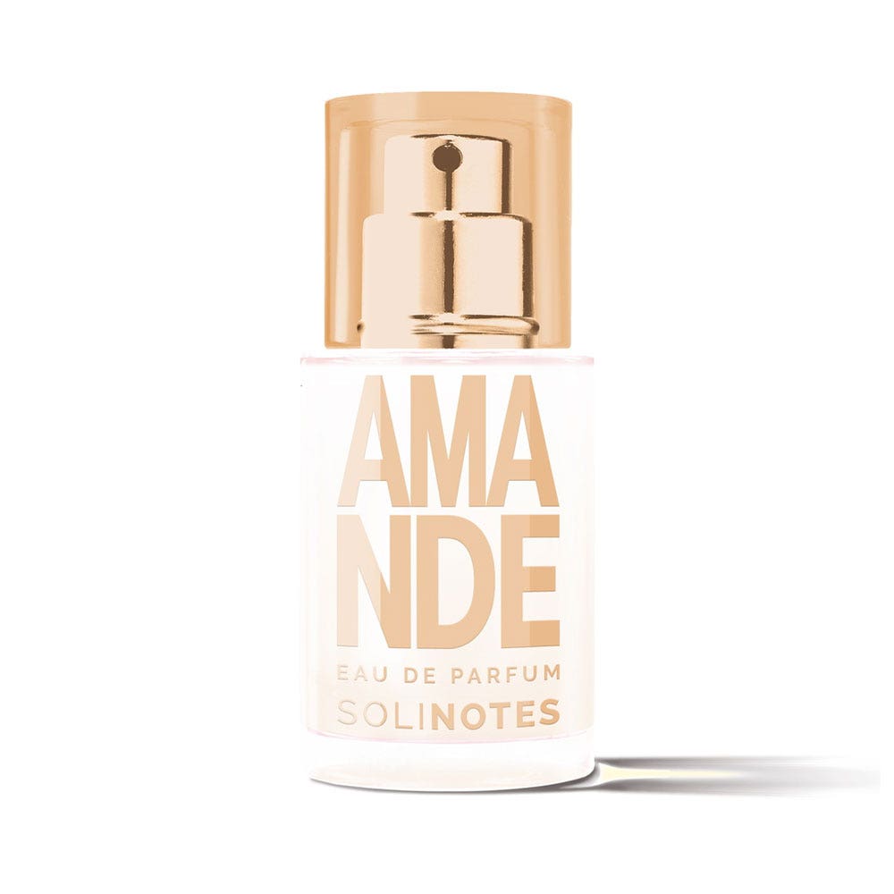Solinotes Acqua Profumata Mandorla 15ml