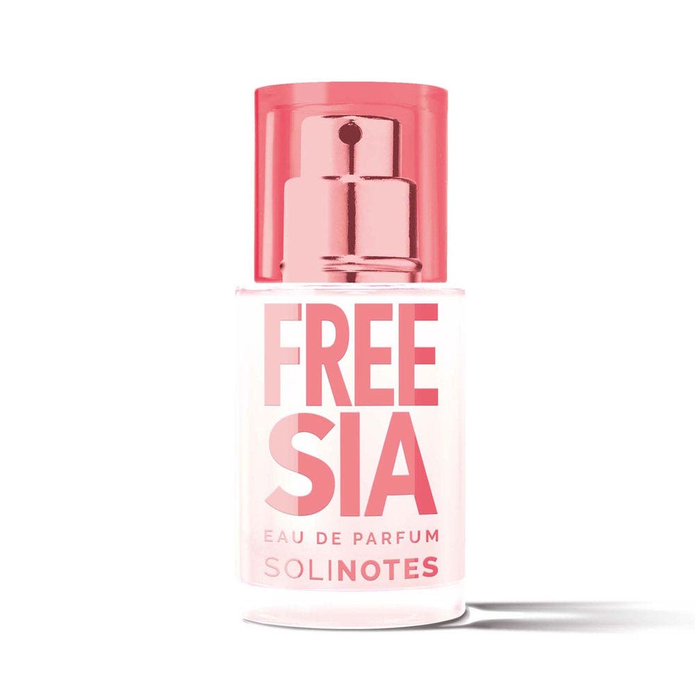 Solinotes Acqua di Profumo alla Fresia 15ml