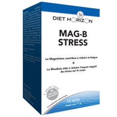 Diet Horizon Stress da Magit x15 bastoncini