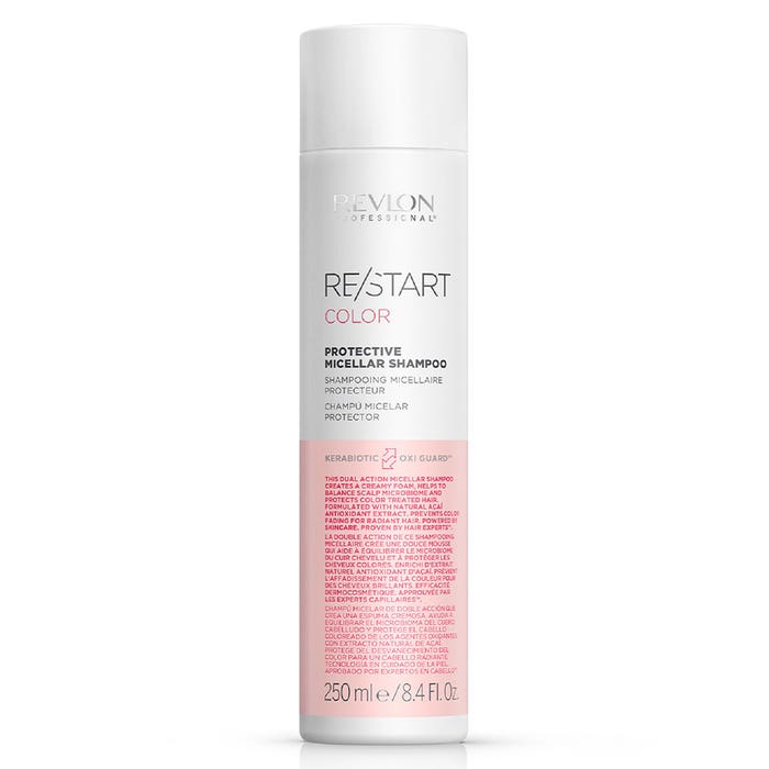 Revlon Professional Re/Start™ Shampoo micellare protettivo 250ml