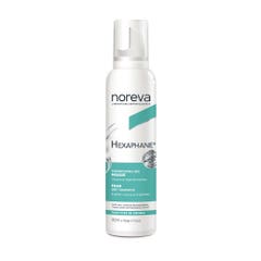 Noreva Hexaphane Shampoo secco in mousse 150 ml