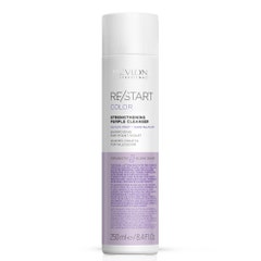 Revlon Professional Re/Start™ Shampoo detergente viola 250ml
