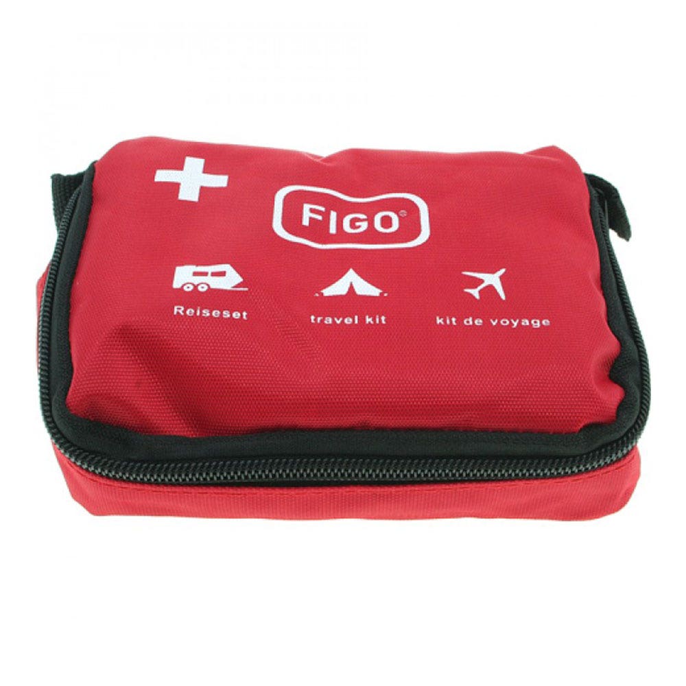 Jean Products Trousse di pronto soccorso Figo