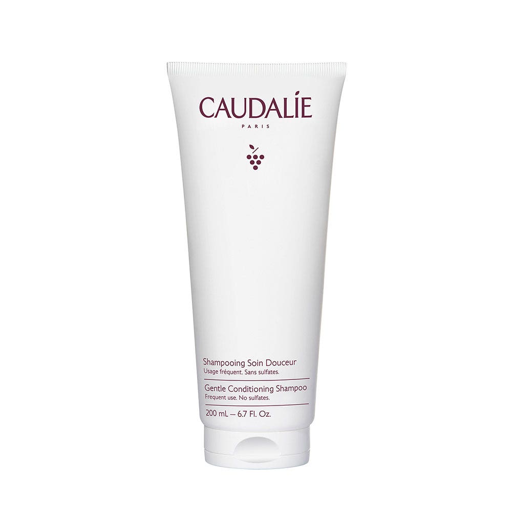 Caudalie Shampoo trattamento delicatezza 200ml