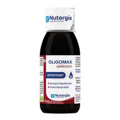 Nutergia Oligomax Selenio Antiossidante 150 ml