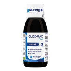 Nutergia Oligomax Zinco Immunea 150 ml