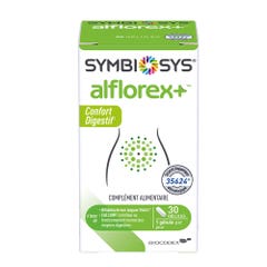 Symbiosys Alflorex+ 30 Capsule