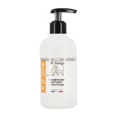 Mi Amigo Shampoo naturale repellente per insetti Cane e Gatto 500ml