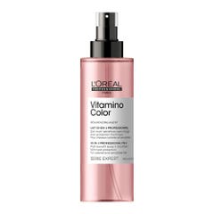 L'Oréal Professionnel Colorazione 10 in 1 Spray perfezionatore multiuso 190 ml
