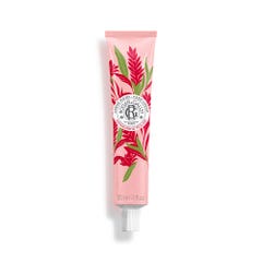 Roger & Gallet Gingembre Rouge Crema benefica per le mani 30ml