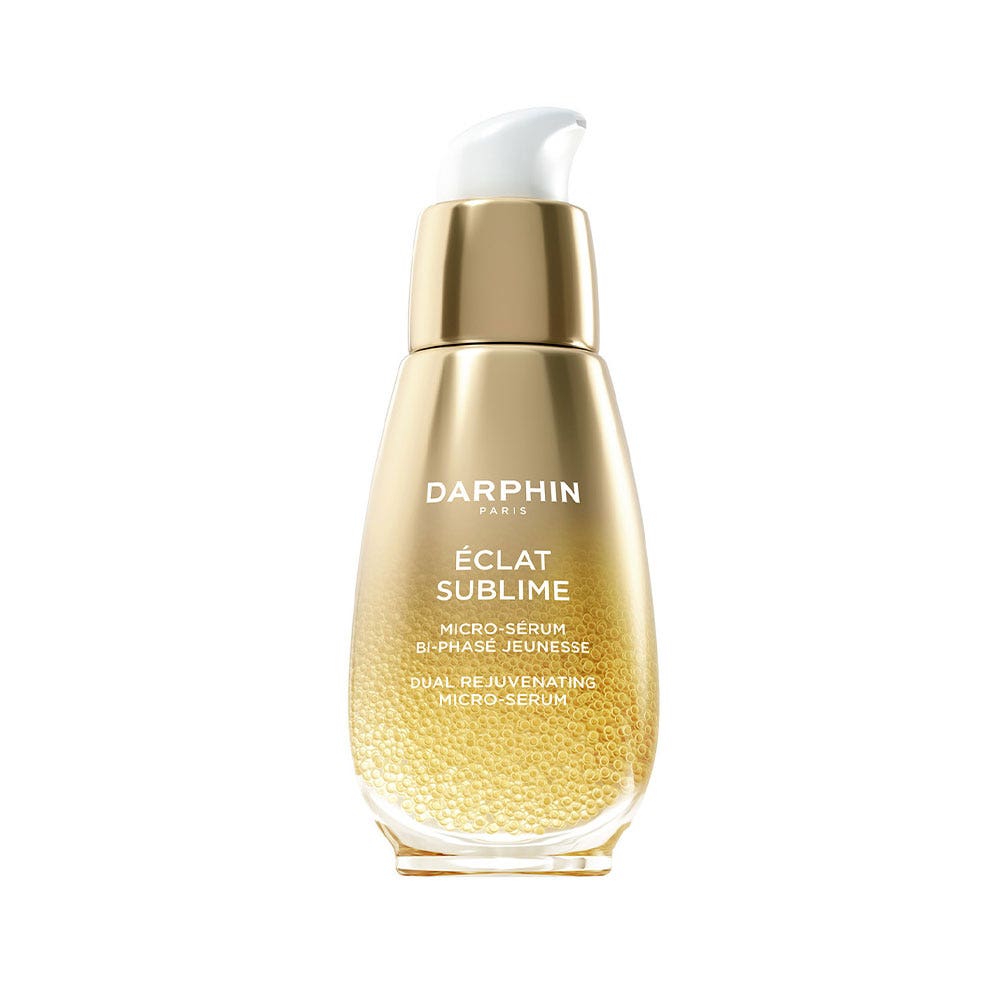 Darphin Eclat Sublime Micro-siero di giovinezza bi-fase 30ml
