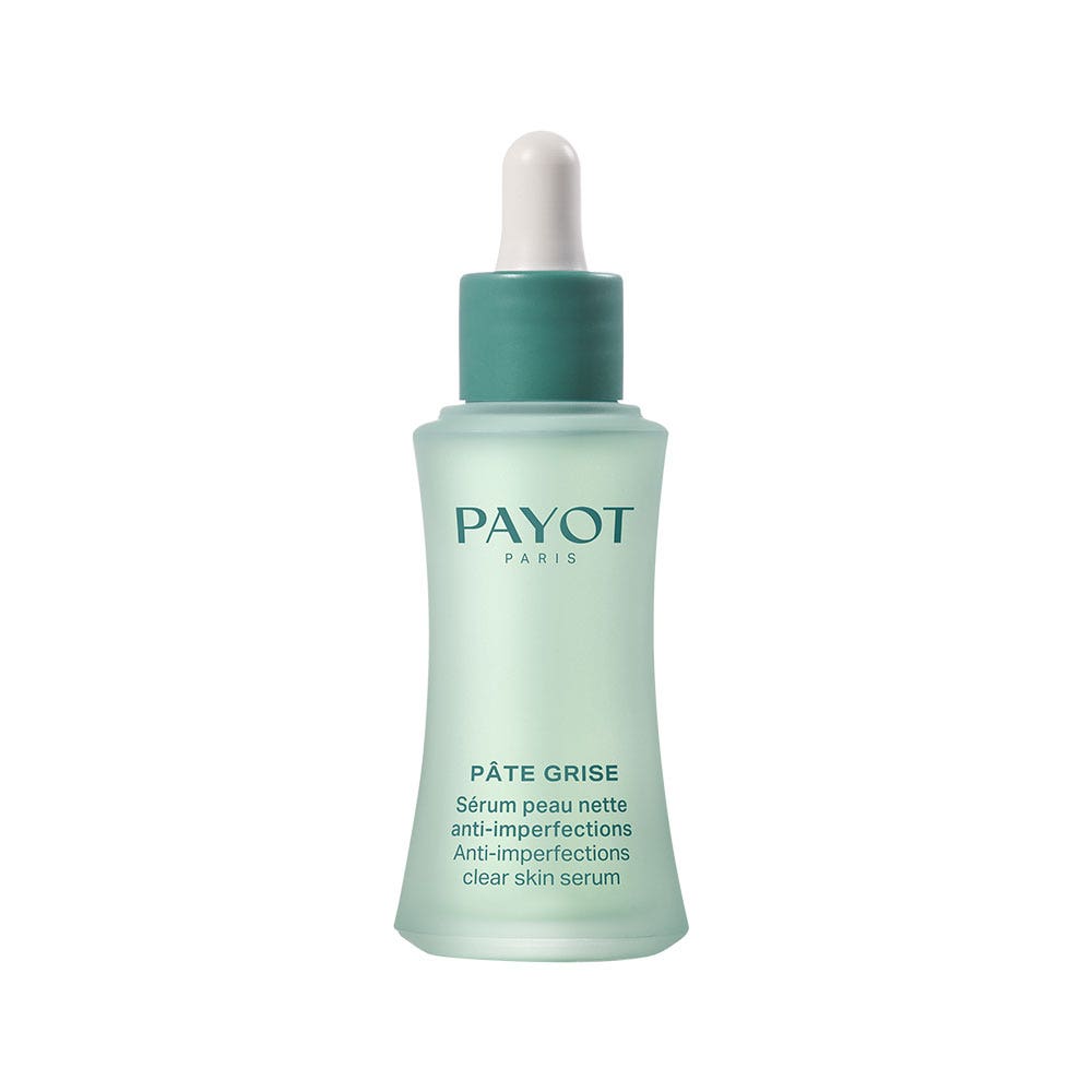 Payot Pâte grise Siero anti-imperfezioni per una pelle pulita 30ml