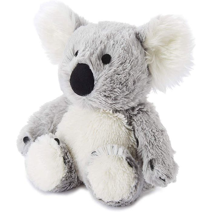 Scaldino di peluche Koala Warmies Soframar