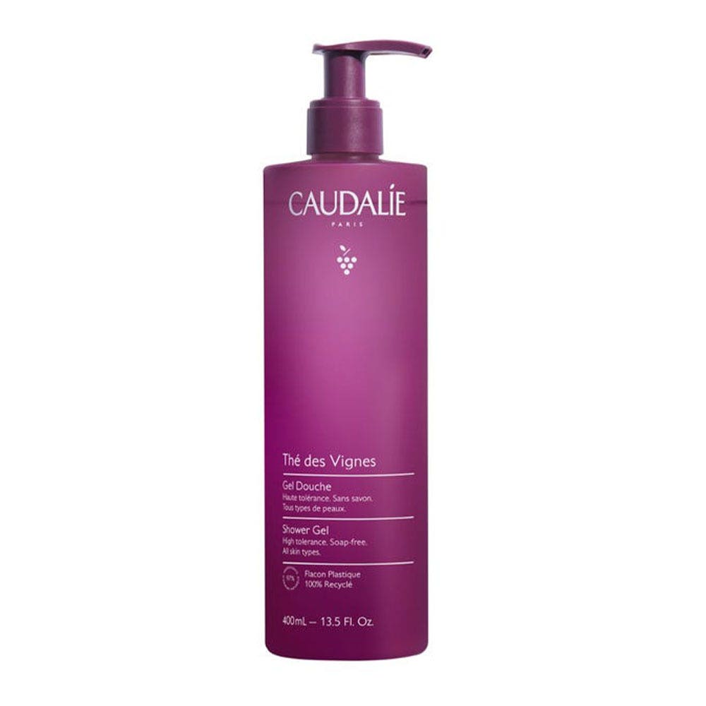 Caudalie The Des Vignes Gel Doccia 400ml