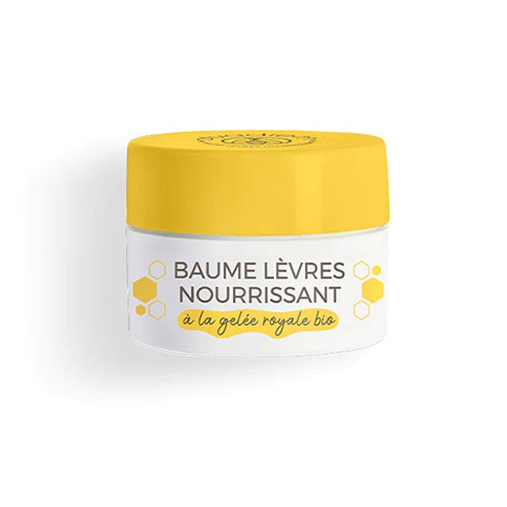Alvadiem Balsamo Labbra Nutriente Pappa reale biologica 10ml