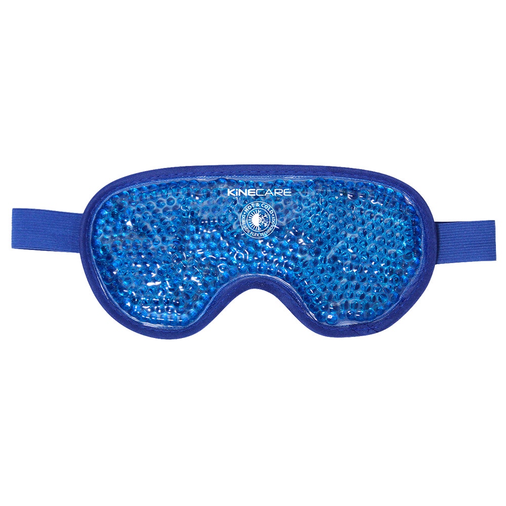 Biosynex Visiomed Maschera per gli Occhi Cuscino Termico
