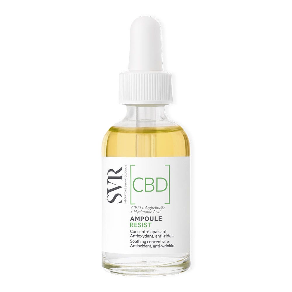 Svr Fiala Resist [CBD] 30 ml