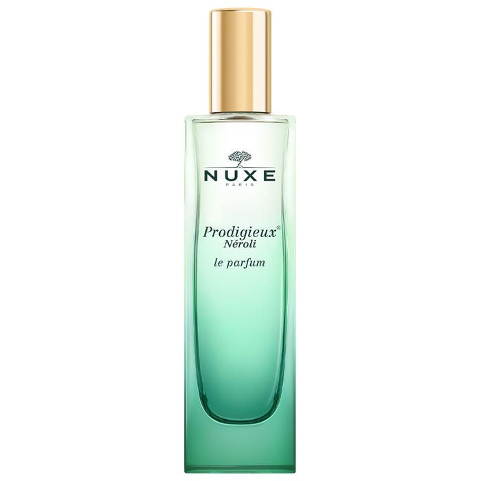 Nuxe Prodigieux® Profumo di Néroli 50ml