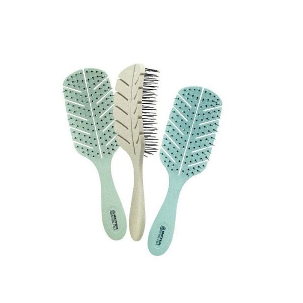 Beter Natural Fiber Spazzola grande En Fibres Naturelles