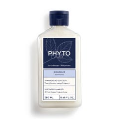 Phyto Douceur Shampoo Delicatezza Estrema Tutti i tipi di capelli Uso frequente 250ml