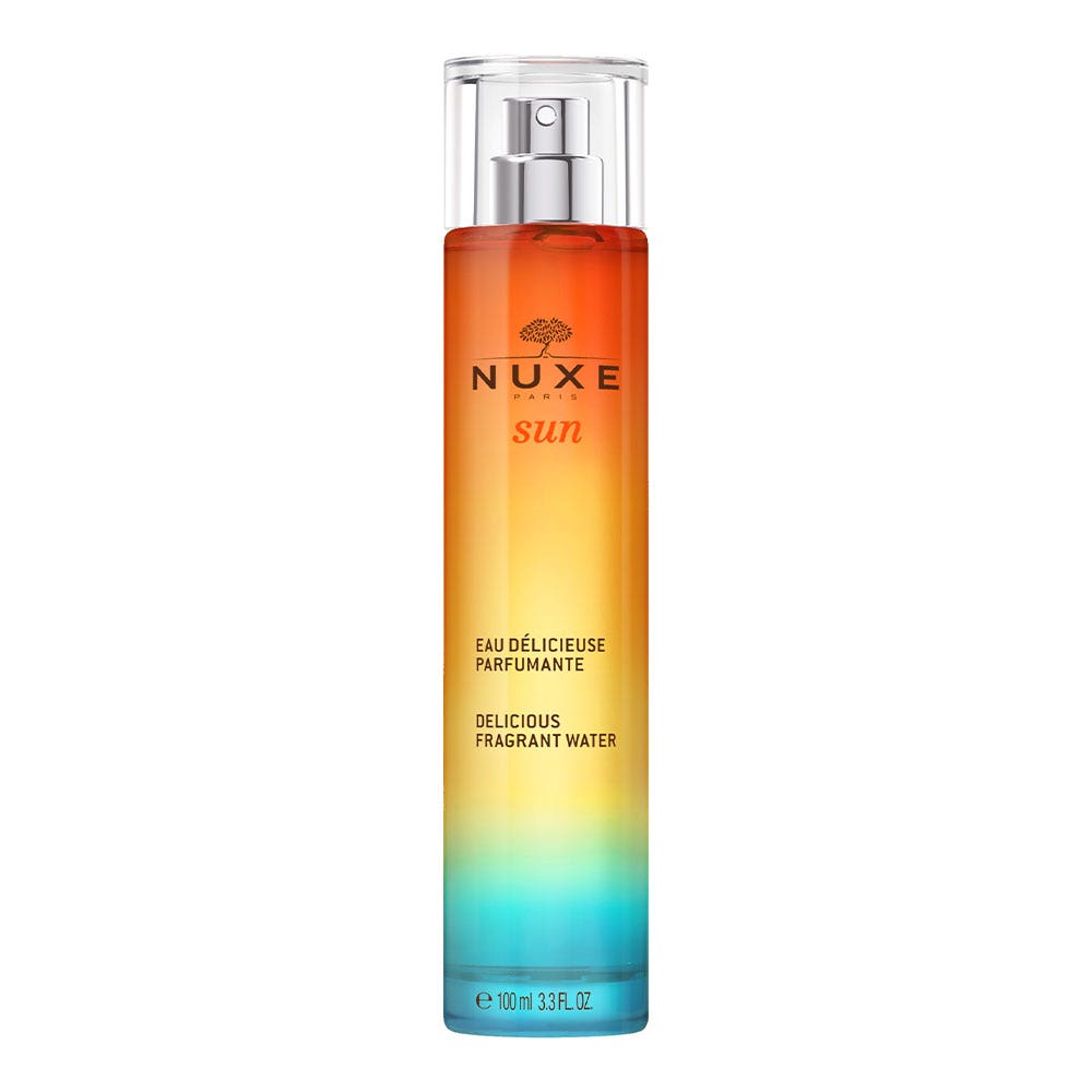 Nuxe Sun Acqua profumata deliziosa 100 ml