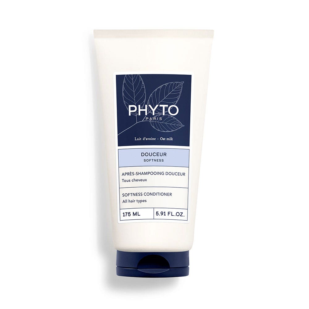 Phyto Paris Douceur Condizionatore Tutti i tipi di capelli 175 ml