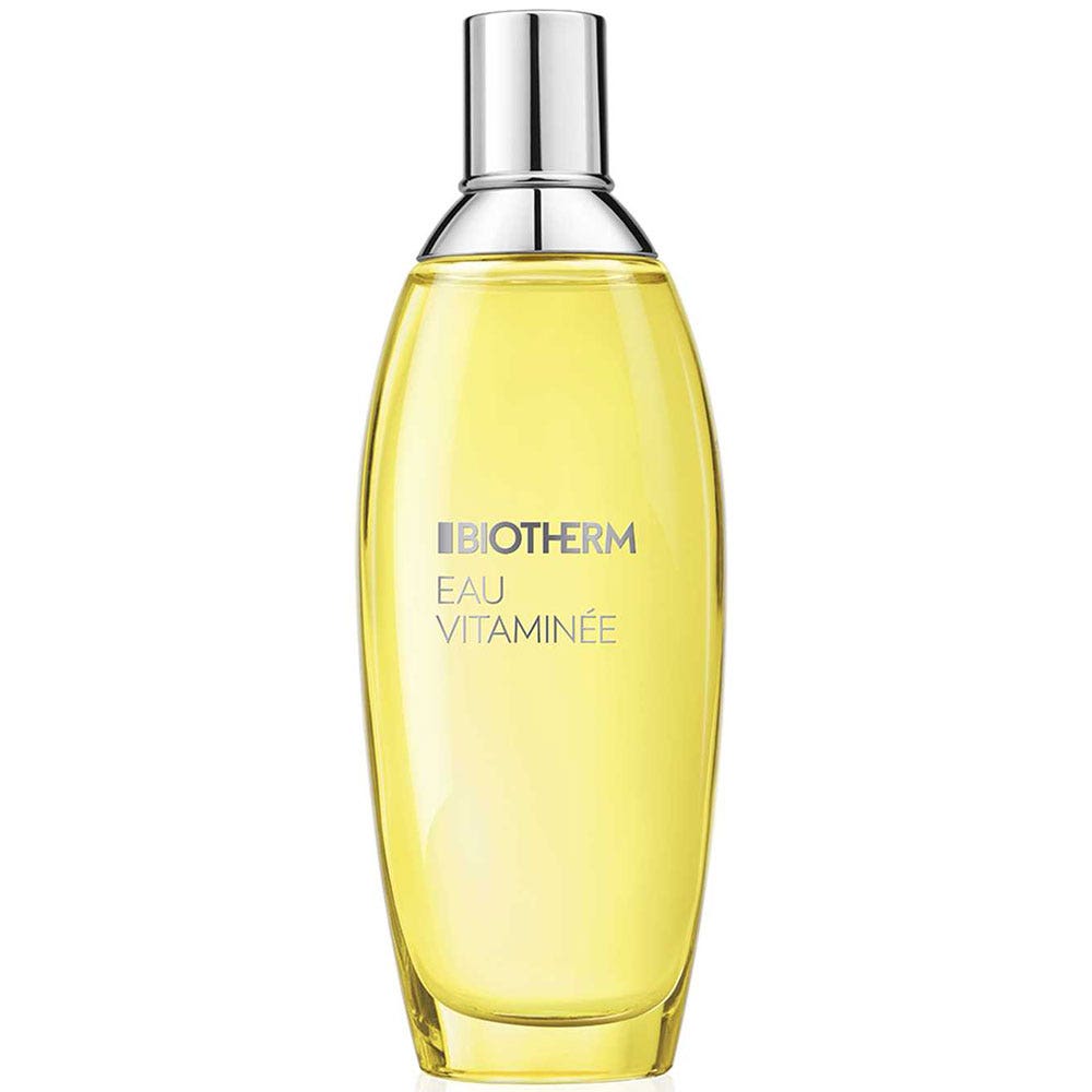 Biotherm Eau Vitaminée Acqua corpo profumata rinfrescante 100ml