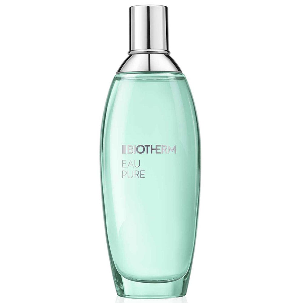 Biotherm Eau Pure Acqua Corpo Profumata Purificante 100ml