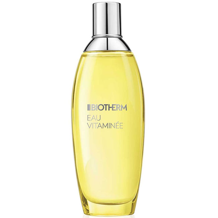 Acqua Fresca Spray 50 ml Parfum Femme Biotherm