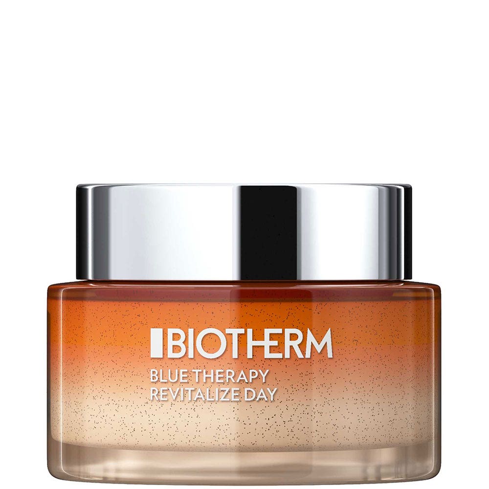 Biotherm Blue Therapy Amber Algae Crema Giorno Anti-età 75ml