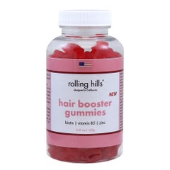 Rolling Hills Gomme Hair Bosster 125g