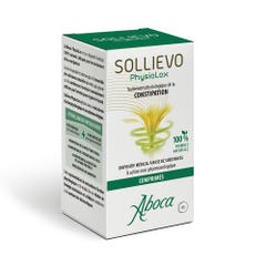 Aboca Gastro-intestinale Sollievo Physiolax 45 compresse