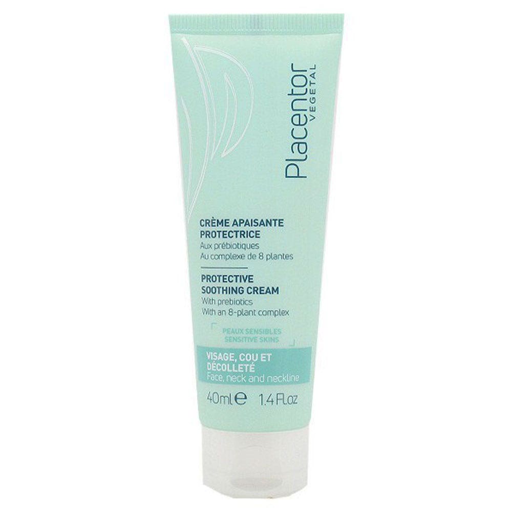 Placentor Végétal Crema protettiva lenitiva 40 ml