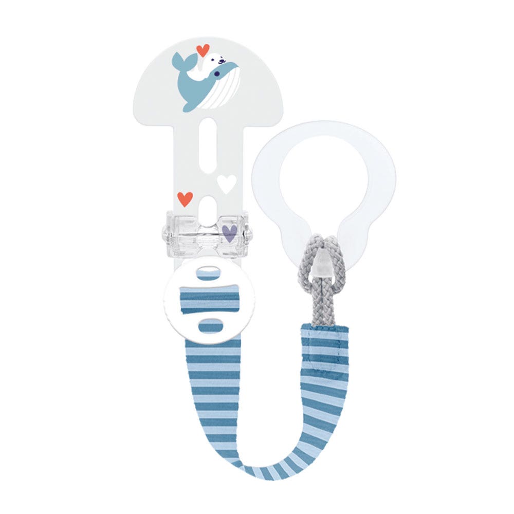 Mam Clip universale per manichino 0.1 x1