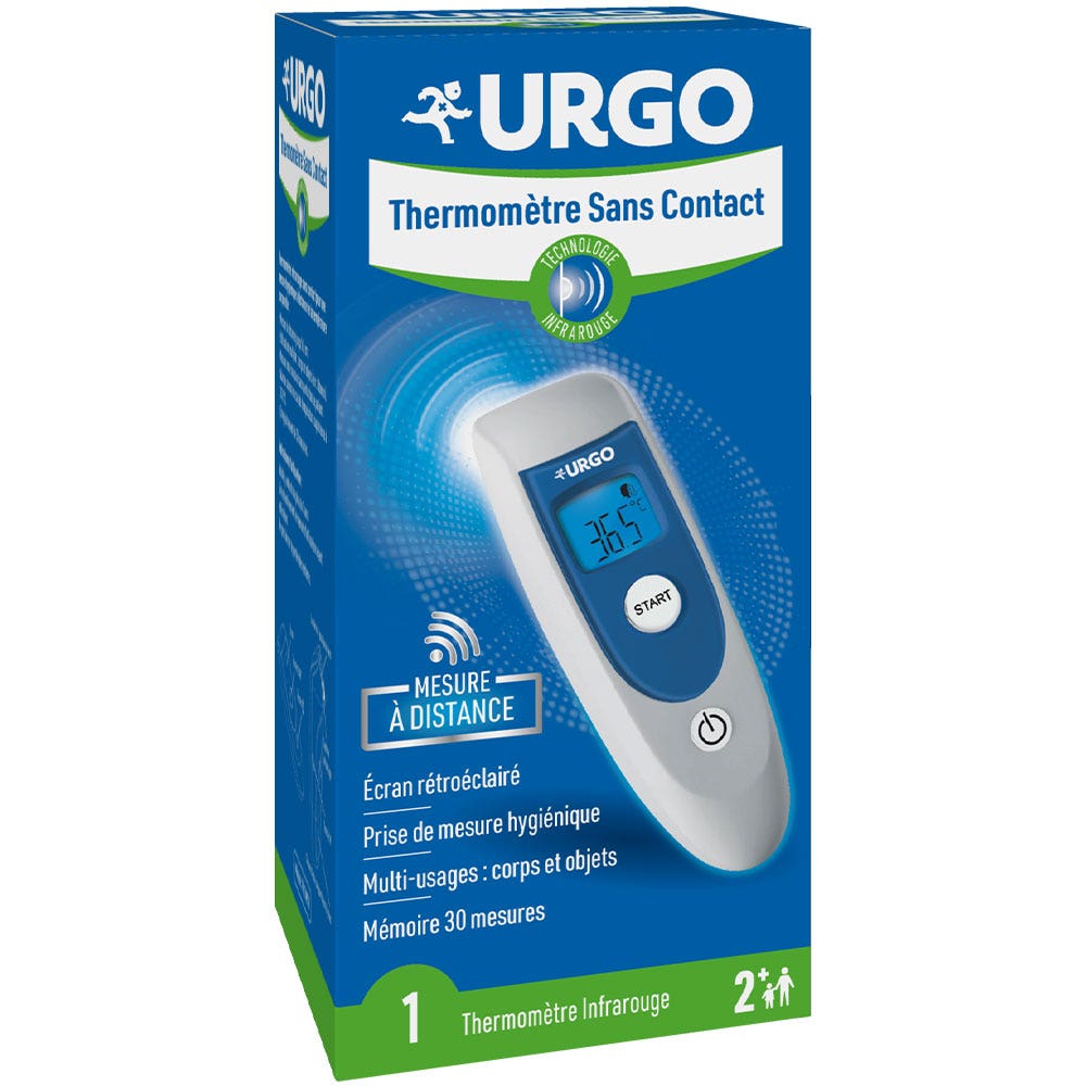 Urgo Termometro senza contatto