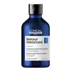 L'Oréal Professionnel Serioxyl Advanced Shampoo purificante 300 ml