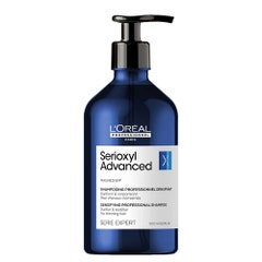 L'Oréal Professionnel Serioxyl Advanced Shampoo purificante 500ml