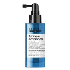 L'Oréal Professionnel Aminexil Advanced Siero professionale fortificante contro la caduta dei capelli 90 ml