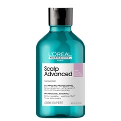 L'Oréal Professionnel Scalp Advanced Shampoo lenitivo e Dermo-lenitivo alla niacinamide 300 ml