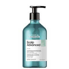 L'Oréal Professionnel Scalp Advanced Shampoo dermo-purificante 500ml