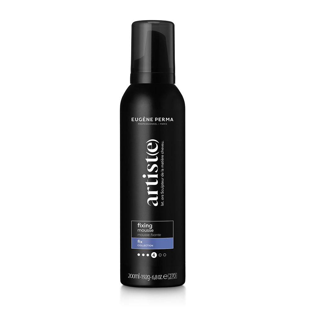 Artiste Fix Schiuma di fissaggio 200 ml