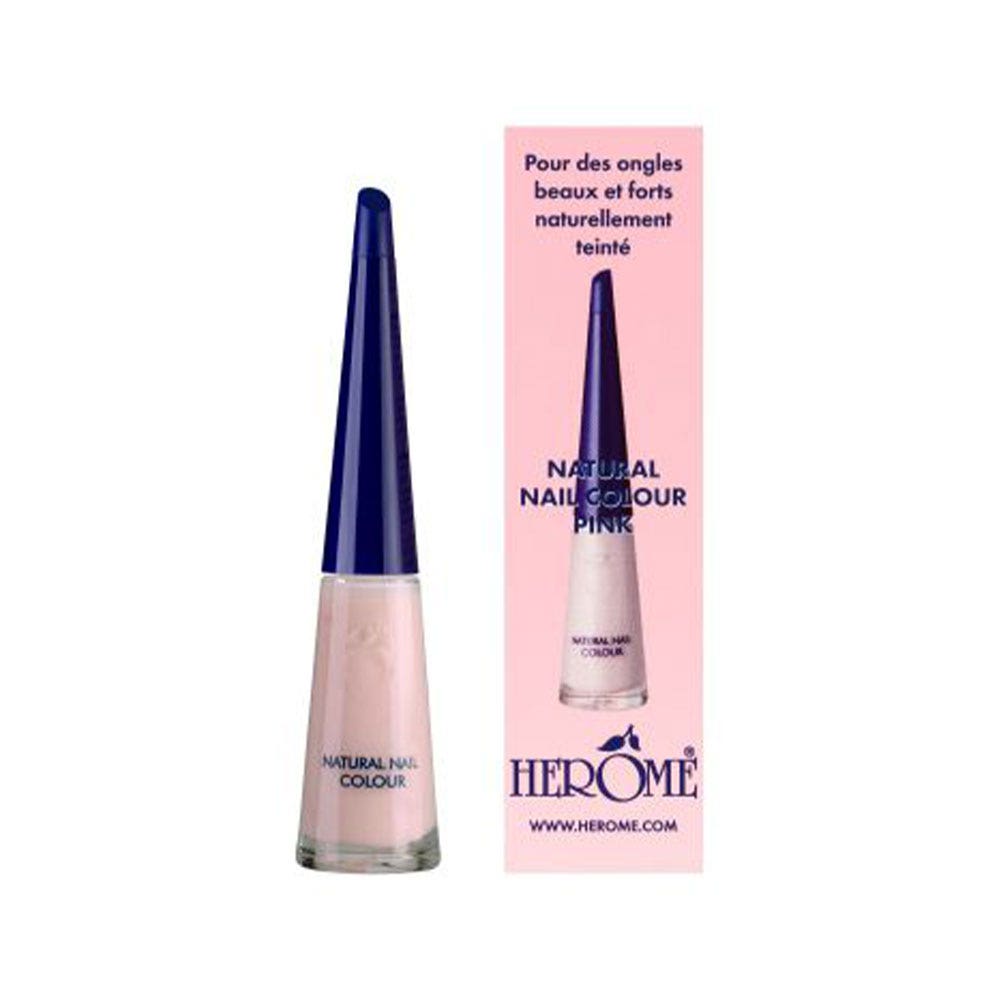 Herome Indurente morbido Pink 8ml
