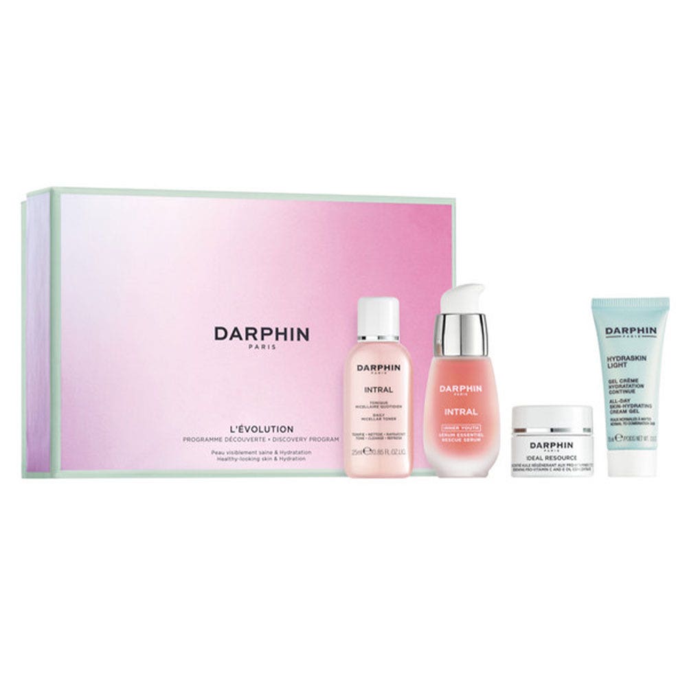 Darphin Intral Pacchetto scoperta Evolution - Easypara