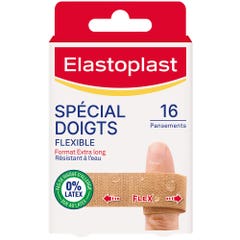 Elastoplast Medicazioni speciali per le dita x16