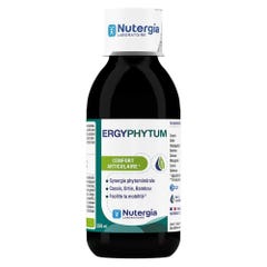 Nutergia Ergyphytum Benessere articolare 250 ml